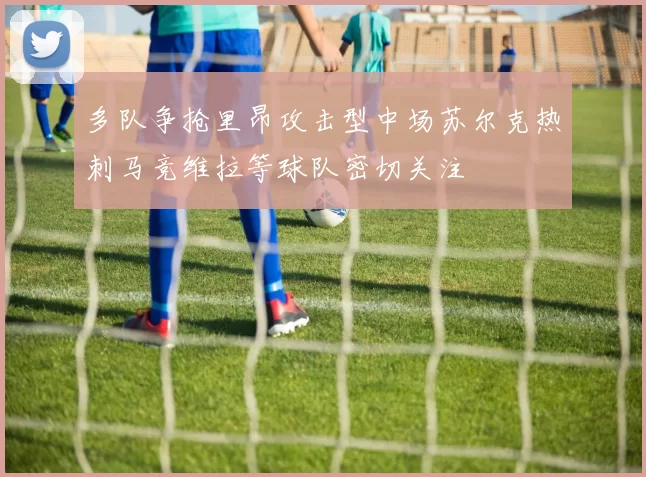 多队争抢里昂攻击型中场苏尔克热刺马竞维拉等球队密切关注